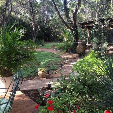 Casa Del Sol Bed And Breakfast Lakeway Exterior foto