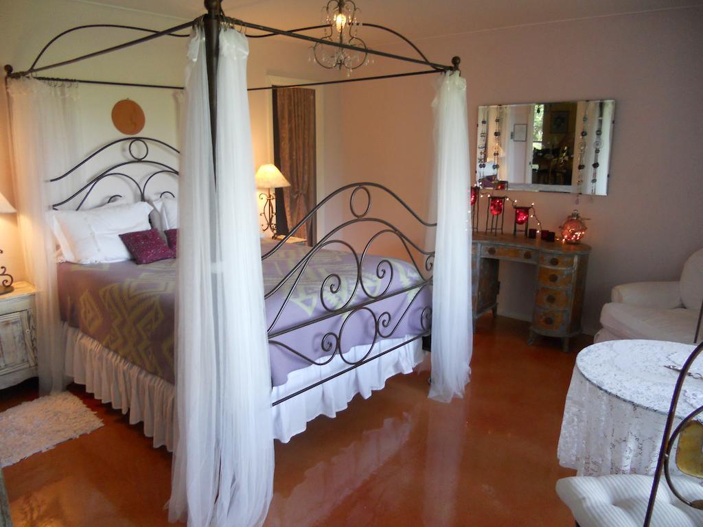 Casa Del Sol Bed And Breakfast Lakeway Zimmer foto
