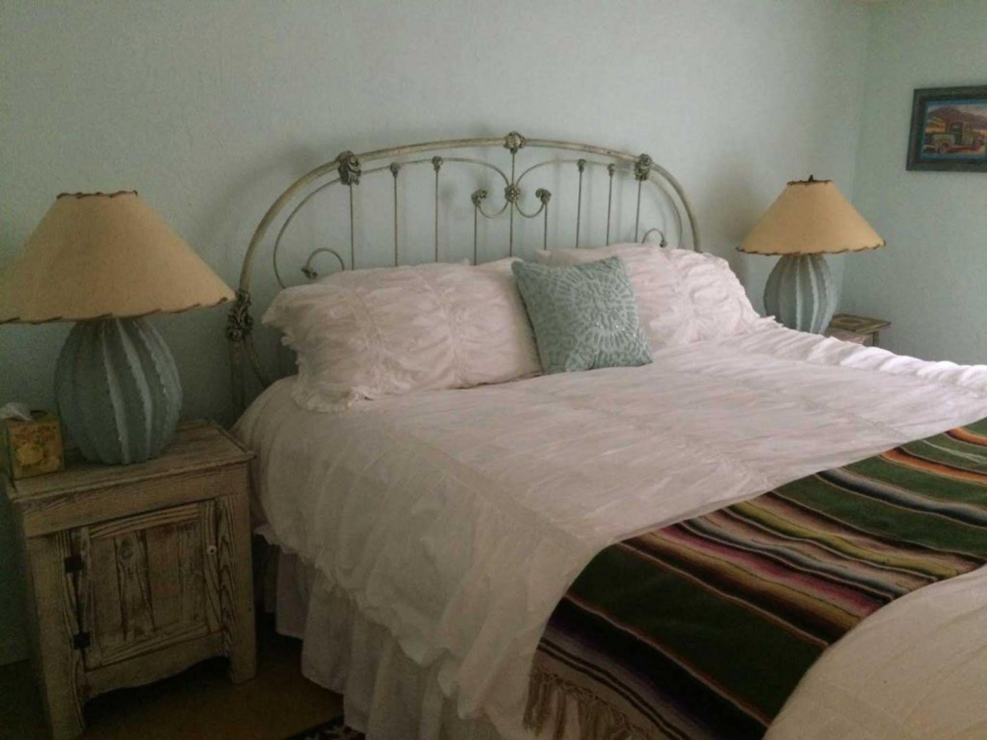 Casa Del Sol Bed And Breakfast Lakeway Exterior foto