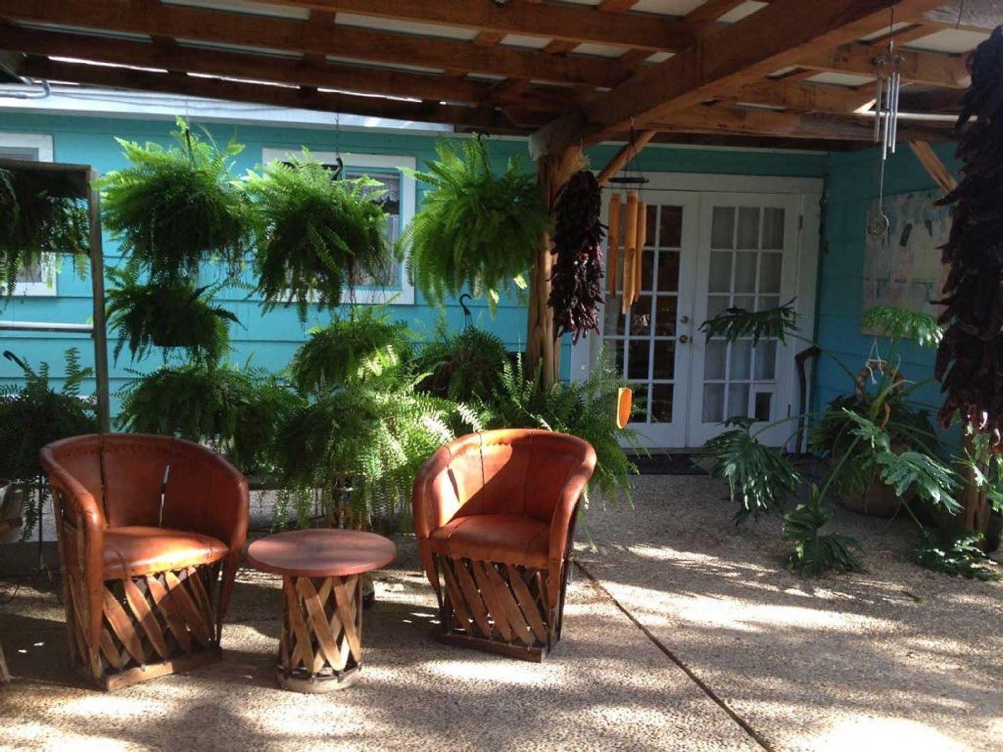 Casa Del Sol Bed And Breakfast Lakeway Exterior foto