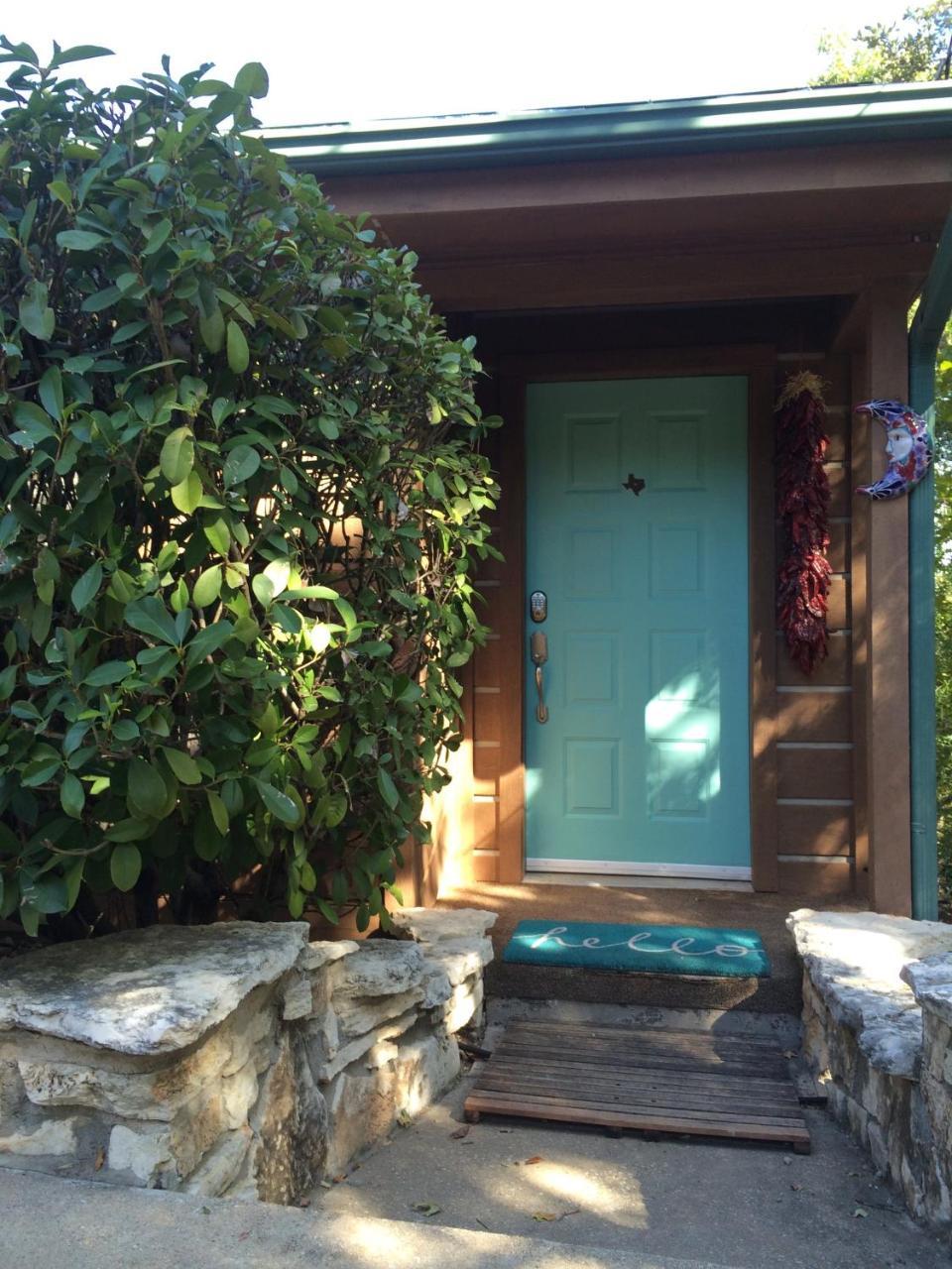 Casa Del Sol Bed And Breakfast Lakeway Exterior foto